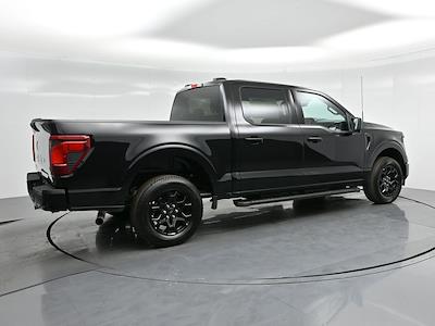 2024 Ford F-150 SuperCrew Cab 4x2, Pickup for sale #C242084 - photo 2