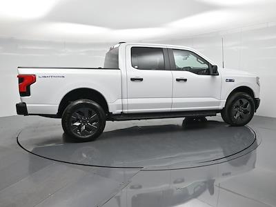 2024 Ford F-150 Lightning SuperCrew Cab AWD, Pickup for sale #C242132 - photo 2