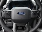 2024 Ford F-150 Lightning SuperCrew Cab AWD, Pickup for sale #C242132 - photo 13