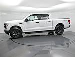 2024 Ford F-150 Lightning SuperCrew Cab AWD, Pickup for sale #C242132 - photo 27