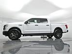 2024 Ford F-150 Lightning SuperCrew Cab AWD, Pickup for sale #C242132 - photo 8