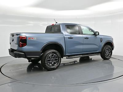 2024 Ford Ranger SuperCrew Cab 4x4, Pickup for sale #C242144 - photo 2