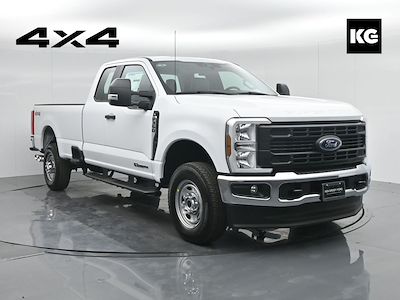 2024 Ford F-350 Super Cab SRW 4x4, Pickup for sale #C242146 - photo 1