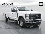 2024 Ford F-350 Super Cab SRW 4x4, Pickup for sale #C242146 - photo 1