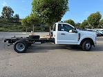 2024 Ford F-350 Regular Cab DRW 4x2, Cab Chassis for sale #C242160 - photo 3