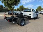 2024 Ford F-350 Regular Cab DRW 4x2, Cab Chassis for sale #C242160 - photo 2