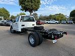 2024 Ford F-350 Regular Cab DRW 4x2, Cab Chassis for sale #C242160 - photo 5