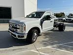 2024 Ford F-350 Regular Cab DRW 4x2, Cab Chassis for sale #C242161 - photo 13