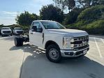 2024 Ford F-350 Regular Cab DRW 4x2, Cab Chassis for sale #C242161 - photo 15