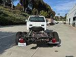 2024 Ford F-350 Regular Cab DRW 4x2, Cab Chassis for sale #C242161 - photo 4