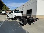 2024 Ford F-350 Regular Cab DRW 4x2, Cab Chassis for sale #C242161 - photo 5