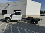 2024 Ford F-350 Regular Cab DRW 4x2, Cab Chassis for sale #C242161 - photo 6