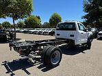 New 2024 Ford F-450 XL Regular Cab 4x2, Cab Chassis for sale #C242187 - photo 2