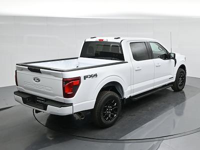 2024 Ford F-150 SuperCrew Cab 4x4, Pickup for sale #C242196 - photo 2