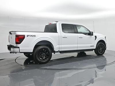 2024 Ford F-150 SuperCrew Cab 4x4, Pickup for sale #C242210 - photo 2