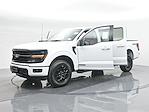 New 2024 Ford F-150 XLT SuperCrew Cab 4x4, Pickup for sale #C242210 - photo 29