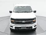 New 2024 Ford F-150 XLT SuperCrew Cab 4x4, Pickup for sale #C242210 - photo 36