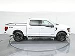 New 2024 Ford F-150 XLT SuperCrew Cab 4x4, Pickup for sale #C242210 - photo 38