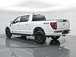 New 2024 Ford F-150 XLT SuperCrew Cab 4x4, Pickup for sale #C242210 - photo 6