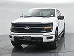 New 2024 Ford F-150 XLT SuperCrew Cab 4x4, Pickup for sale #C242210 - photo 54