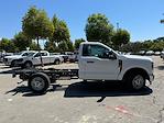 New 2024 Ford F-350 XL Regular Cab 4x2, Cab Chassis for sale #MC242224 - photo 3