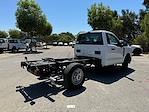 New 2024 Ford F-350 XL Regular Cab 4x2, Cab Chassis for sale #MC242224 - photo 2