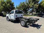 New 2024 Ford F-350 XL Regular Cab 4x2, Cab Chassis for sale #MC242224 - photo 5