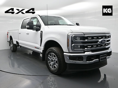 2024 Ford F-250 Crew Cab 4x4, Pickup for sale #C242227 - photo 1