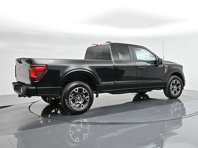 2024 Ford F-150 Super Cab 4x4, Pickup for sale #C242229 - photo 2