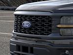 New 2024 Ford F-150 STX Super Cab 4x4, Pickup for sale #C242229 - photo 16