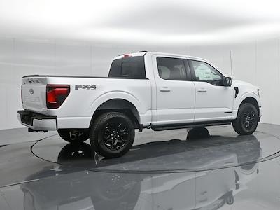 2024 Ford F-150 SuperCrew Cab 4x4, Pickup for sale #C242255 - photo 2