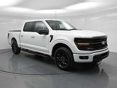 2024 Ford F-150 SuperCrew Cab 4x2, Pickup for sale #C242256 - photo 1