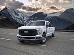 2024 Ford F-350 Crew Cab SRW 4x2, Pickup for sale #C242271 - photo 3