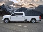 2024 Ford F-350 Crew Cab SRW 4x2, Pickup for sale #C242271 - photo 4