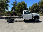 2024 Ford F-450 Regular Cab DRW 4x2, Cab Chassis for sale #C242293 - photo 3