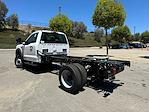 New 2024 Ford F-450 XL Regular Cab 4x2, Cab Chassis for sale #C242293 - photo 5