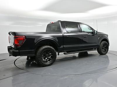 2024 Ford F-150 SuperCrew Cab 4x2, Pickup for sale #MC242308 - photo 2