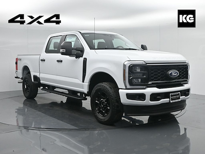 2024 Ford F-250 Crew Cab 4x4, Pickup for sale #C242309 - photo 1