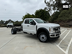 New 2024 Ford F-450 XL Super Cab 4x2, Cab Chassis for sale #C242346 - photo 1