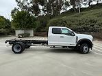 2024 Ford F-450 Super Cab DRW 4x2, Cab Chassis for sale #C242346 - photo 3