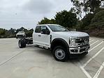 New 2024 Ford F-450 XL Super Cab 4x2, Cab Chassis for sale #C242346 - photo 25