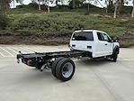 2024 Ford F-450 Super Cab DRW 4x2, Cab Chassis for sale #C242346 - photo 2