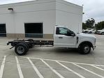 2024 Ford F-350 Regular Cab DRW 4x2, Cab Chassis for sale #C242348 - photo 2