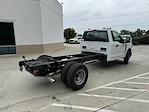 2024 Ford F-350 Regular Cab DRW 4x2, Cab Chassis for sale #C242348 - photo 7