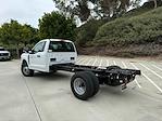 2024 Ford F-350 Regular Cab DRW 4x2, Cab Chassis for sale #C242348 - photo 9