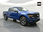 2024 Ford F-150 SuperCrew Cab 4x2, Pickup for sale #C242350 - photo 1