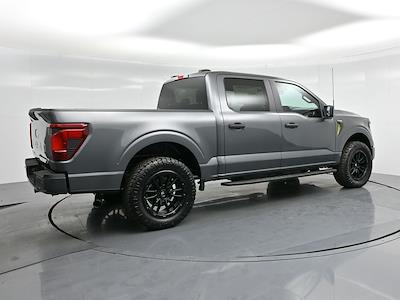 2024 Ford F-150 SuperCrew Cab 4x2, Pickup for sale #MC242365 - photo 2