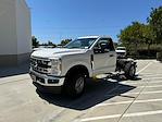 2024 Ford F-350 Regular Cab SRW 4x4, Cab Chassis for sale #C242366 - photo 13