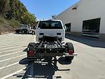 2024 Ford F-350 Regular Cab SRW 4x4, Cab Chassis for sale #C242366 - photo 4