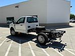 2024 Ford F-350 Regular Cab SRW 4x4, Cab Chassis for sale #C242366 - photo 5